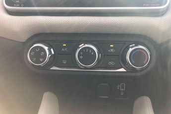 Nissan Micra 1.0 IG-T 100 Acenta 5dr Xtronic