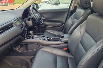 Honda Hr-v 1.5 i-VTEC EX CVT 5dr