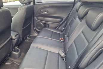 Honda HR-V 1.5 i-VTEC EX CVT 5dr