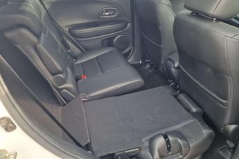 Honda HR-V 1.5 i-VTEC EX CVT 5dr