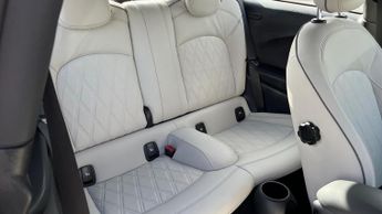 MINI Hatch 2.0 Cooper S Exclusive Steptronic Euro 6 (s/s) 3dr