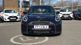 MINI Hatch 2.0 Cooper S Exclusive Steptronic Euro 6 (s/s) 3dr