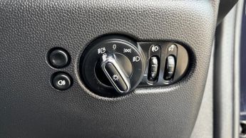 MINI Hatch 2.0 Cooper S Exclusive Steptronic Euro 6 (s/s) 3dr