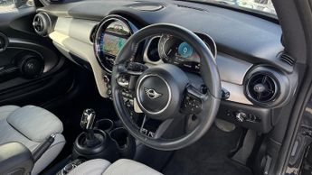 MINI Hatch 2.0 Cooper S Exclusive Steptronic Euro 6 (s/s) 3dr