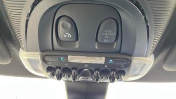 MINI Hatch 2.0 Cooper S Exclusive Steptronic Euro 6 (s/s) 3dr