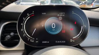 MINI Hatch 2.0 Cooper S Exclusive Steptronic Euro 6 (s/s) 3dr