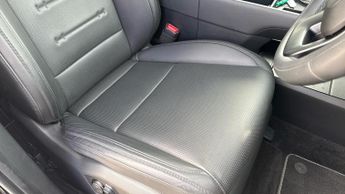 Hyundai Santa Fe 1.6 T-GDi 13.8kWh Calligraphy Auto 4WD Euro 6 (s/s) 5dr (7Seat)