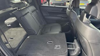 Hyundai Santa Fe 1.6 T-GDi 13.8kWh Calligraphy Auto 4WD Euro 6 (s/s) 5dr (7Seat)