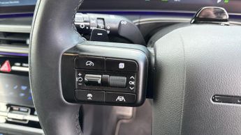 Hyundai Santa Fe 1.6 T-GDi 13.8kWh Calligraphy Auto 4WD Euro 6 (s/s) 5dr (7Seat)