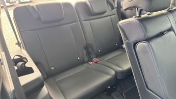 Hyundai Santa Fe 1.6 T-GDi 13.8kWh Calligraphy Auto 4WD Euro 6 (s/s) 5dr (7Seat)