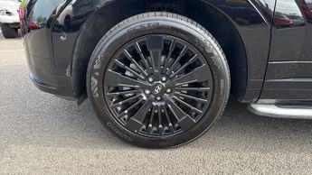 Hyundai Santa Fe 1.6 T-GDi 13.8kWh Calligraphy Auto 4WD Euro 6 (s/s) 5dr (7Seat)