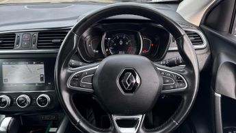 Renault Kadjar 1.3 TCe GT Line EDC Euro 6 (s/s) 5dr
