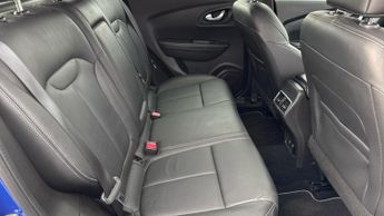 Renault Kadjar 1.3 TCe GT Line EDC Euro 6 (s/s) 5dr
