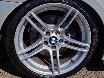 BMW 3 Series 3.0 330d M Sport Steptronic Euro 5 2dr