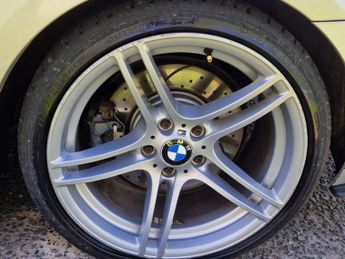 BMW 3 Series 3.0 330d M Sport Steptronic Euro 5 2dr