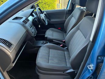 Volkswagen Polo 1.2 E 5dr
