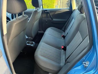 Volkswagen Polo 1.2 E 5dr