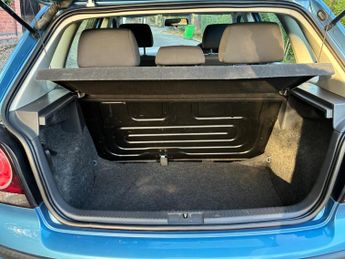 Volkswagen Polo 1.2 E 5dr