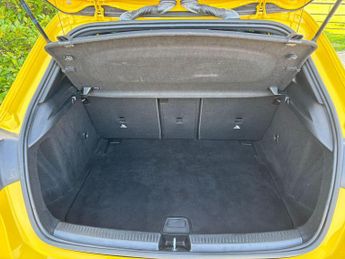 Mercedes-Benz A Class 2.0 A35 AMG (Executive) SpdS DCT 4MATIC Euro 6 (s/s) 5dr