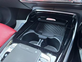 Mercedes-Benz A Class 2.0 A35 AMG (Executive) SpdS DCT 4MATIC Euro 6 (s/s) 5dr