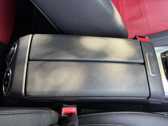 Mercedes-Benz A Class 2.0 A35 AMG (Executive) SpdS DCT 4MATIC Euro 6 (s/s) 5dr