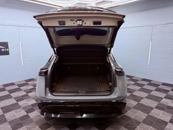 Nissan ARIYA 87kWh Evolve Auto 5dr 22kW Charger