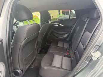 Infiniti Q30 2.2d Business Executive DCT Euro 6 (s/s) 5dr