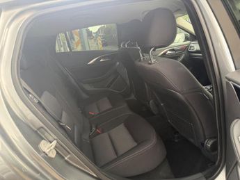 Infiniti Q30 2.2d Business Executive DCT Euro 6 (s/s) 5dr