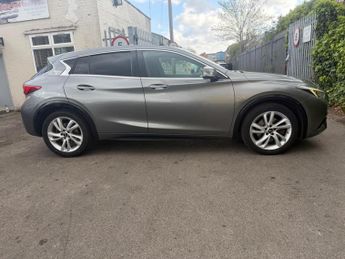 Infiniti Q30 2.2d Business Executive DCT Euro 6 (s/s) 5dr