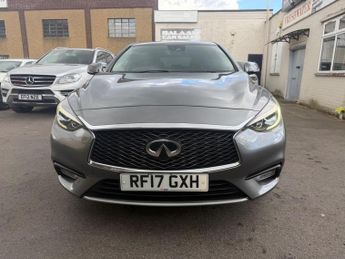 Infiniti Q30 2.2d Business Executive DCT Euro 6 (s/s) 5dr