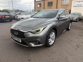 Infiniti Q30 2.2d Business Executive DCT Euro 6 (s/s) 5dr