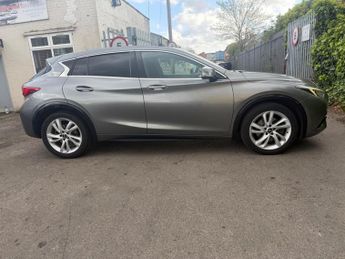 Infiniti Q30 2.2d Business Executive DCT Euro 6 (s/s) 5dr