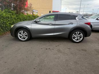 Infiniti Q30 2.2d Business Executive DCT Euro 6 (s/s) 5dr