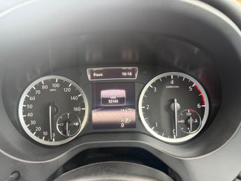 Infiniti Q30 2.2d Business Executive DCT Euro 6 (s/s) 5dr