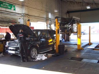 Hyundai i10 1.2 Active Auto Euro 5 5dr