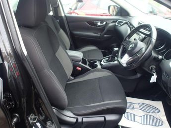 Nissan Qashqai 1.3 DIG-T Acenta Premium DCT Auto Euro 6 (s/s) 5dr