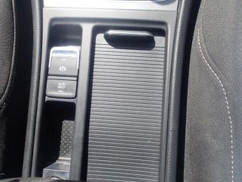 Volkswagen Golf 1.4 TSI BlueMotion Tech S DSG Euro 5 (s/s) 5dr
