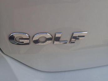 Volkswagen Golf 1.4 TSI BlueMotion Tech S DSG Euro 5 (s/s) 5dr