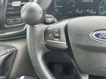 Ford Transit 2.0 350 EcoBlue Leader Chassis Cab 2dr Diesel Manual FWD L2 Euro