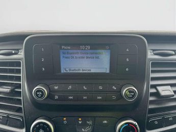 Ford Transit 2.0 350 EcoBlue Leader Chassis Cab 2dr Diesel Manual FWD L2 Euro