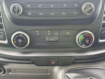 Ford Transit 2.0 350 EcoBlue Leader Chassis Cab 2dr Diesel Manual FWD L2 Euro