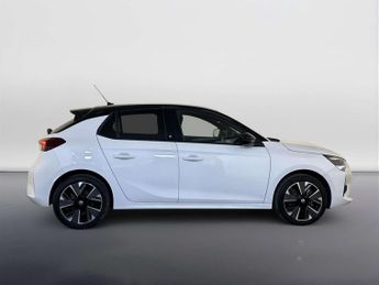 Vauxhall Corsa Electric 50kWh SRi Premium Hatchback 5dr Electric Auto (136 ps)