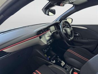 Vauxhall Corsa Electric 50kWh SRi Premium Hatchback 5dr Electric Auto (136 ps)