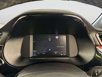 Vauxhall Corsa Electric 50kWh SRi Premium Hatchback 5dr Electric Auto (136 ps)