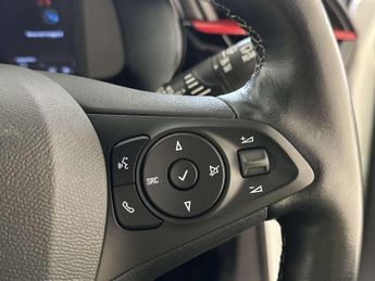 Vauxhall Corsa Electric 50kWh SRi Premium Hatchback 5dr Electric Auto (136 ps)