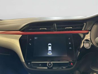 Vauxhall Corsa Electric 50kWh SRi Premium Hatchback 5dr Electric Auto (136 ps)