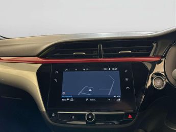 Vauxhall Corsa Electric 50kWh SRi Premium Hatchback 5dr Electric Auto (136 ps)