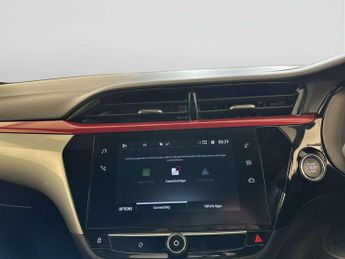 Vauxhall Corsa Electric 50kWh SRi Premium Hatchback 5dr Electric Auto (136 ps)