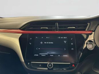 Vauxhall Corsa Electric 50kWh SRi Premium Hatchback 5dr Electric Auto (136 ps)