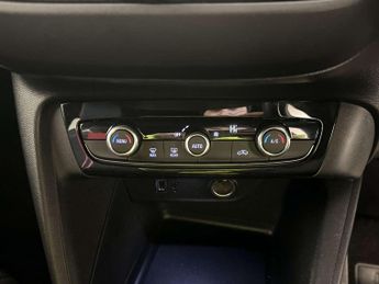 Vauxhall Corsa Electric 50kWh SRi Premium Hatchback 5dr Electric Auto (136 ps)